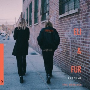 Eli & Fur - Parfume (The Remixes) [ANJDEE362RD]