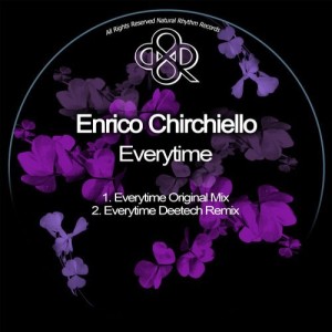 Enrico Chirchiello - Everytime [NR297]