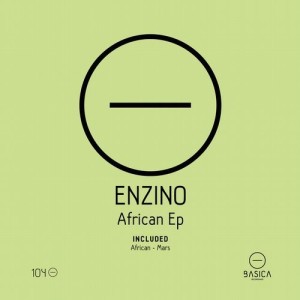 Enzino - African Ep [BSC104]