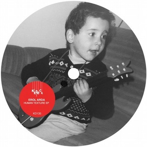 Erol Arda - Human Texture EP [KD135]