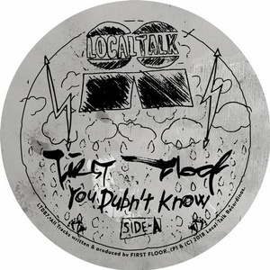 First Floor - You Dubn't Know [LT087]