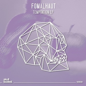 Fomalhaut - Temptation EP [SKB048]