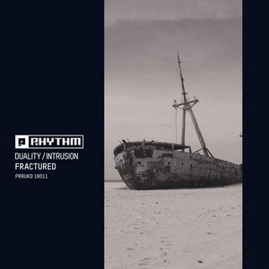 Fractured - Duality EP [PRRUKD18011]