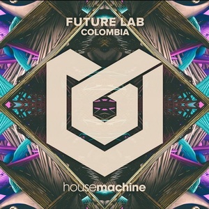 Future Lab - Colombia [HMA022]