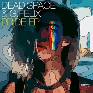 G. Felix, Dead Space - Pride EP [RPM039]