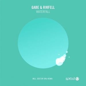 Gabe, Rikfell - Waterfall [SPT085]
