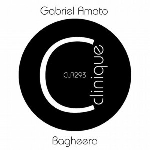 Gabriel Amato - Bagheera [CLR293]