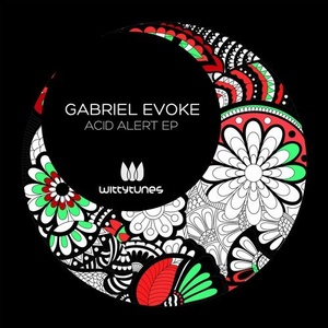 Gabriel Evoke - Acid Alert EP [WT320]