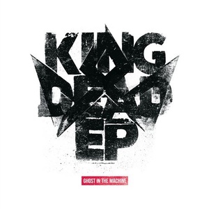 Ghost in the Machine - King Dead EP [TPT081]