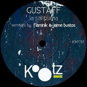 Gustaff - La Santisima [KM191]