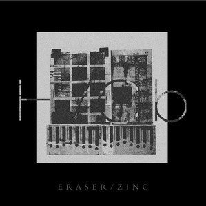 HVOB - Eraser/Zinc [PIASR446DEPB]