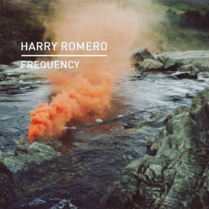 Harry Romero - Frequency [KD070]