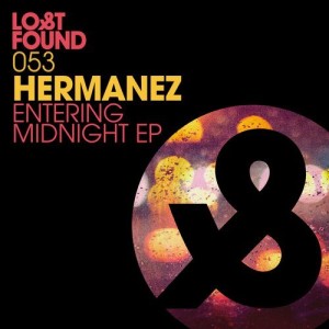 Hermanez - Entering Midnight EP [LF053D]