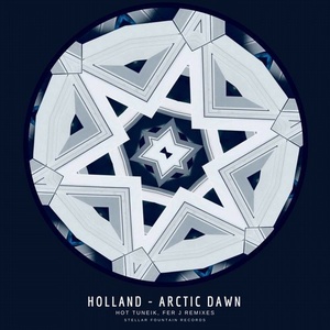 Holland - Arctic Dawn [SFR324]