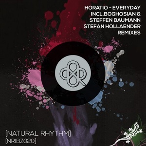 Horatio - Everyday [NRIBZ020]