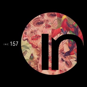Huxley, Montel - Want Me EP [INC157]