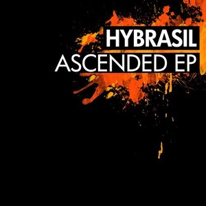 Hybrasil - Ascended EP [BNS064]