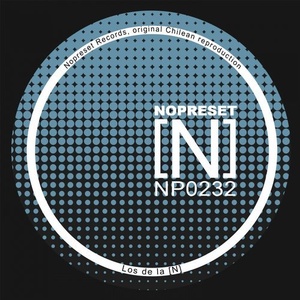 Ian Ludvig - Freak [NP0232]