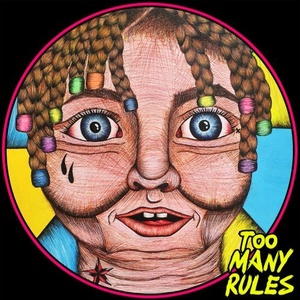 Iban Montoro, Jazzman Wax - Ghetto Kid [TMR004]