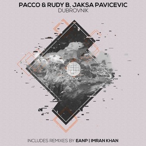 Jaksa Pavicevic, Pacco & Rudy B - Dubrovnik [CSR048]