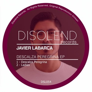 Javier Labarca - Descalza Peregrina [DR0054]