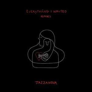 Jazzanova - Everything I Wanted (Remixes) [SK347D]