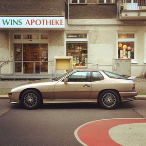 Jepe - Trust Bust [JO014]