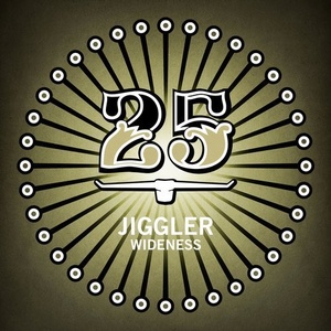 Jiggler - Wideness [BAR25080]