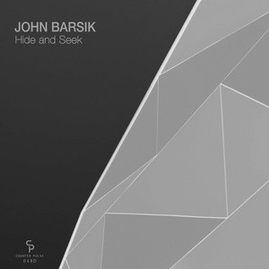 John Barsik - Hide & Seek [CP068D]