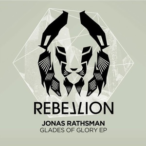 Jonas Rathsman - Glades Of Glory EP [RBL058]