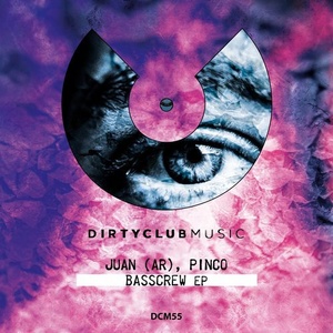 Juan (AR), Pinco - Basscrew Ep [DCM55]
