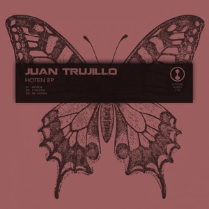 Juan Trujillo - Hoten EP [GYNOIDD172]
