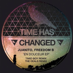 Juanito, FreedomB - En Douceur [THCD150]