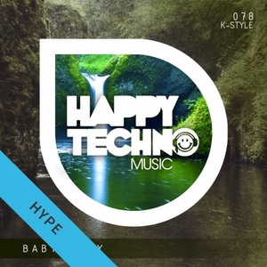 K-Style, Mad Veci - Baby Baby [HTM78]