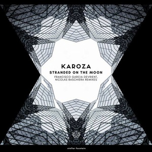 Karoza - Stranded on the Moon [SFR323]