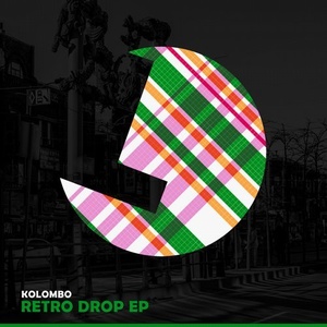 Kolombo - Retro Drop EP [192562720271]