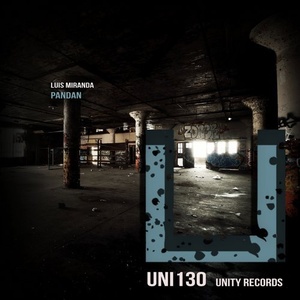 Luis Miranda - Pandan [UNI130]