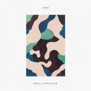 Lupz - Soul Capsules [KH021]