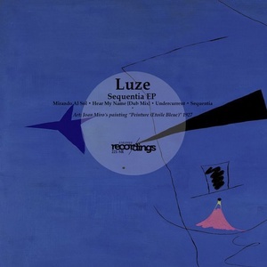 Luze - Sequentia [221SR]