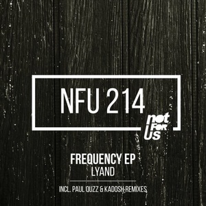 Lyand - Frequency EP [NFU214]