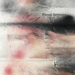 Marcel Dettmann - Test-File [OTON114DIGITAL]