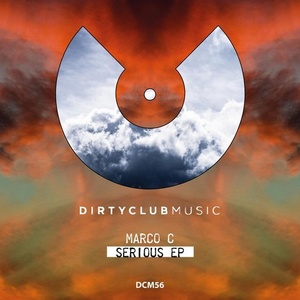 Marco C. - Serious EP [DCM56]