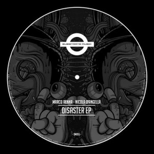 Marco Renna, Nicola d'Angella - Disaster [SM055]