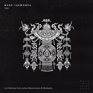 Mark Tarmonea - Take [BIACS002]