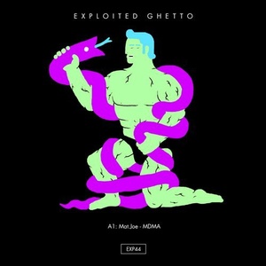 Mat.Joe - MDMA [EXP44]