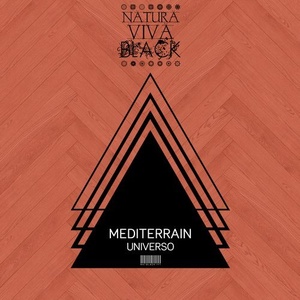 Mediterrain - Universo [NATBLACK147]