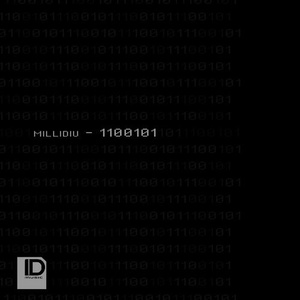 Millidiu - 1100101 [IDM054]