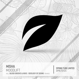 Misha (LV) - Moodlift [SPRLTD125]