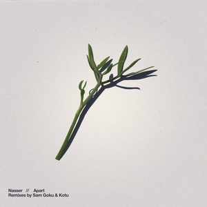 Nasser (US) - Apart [OLV022]