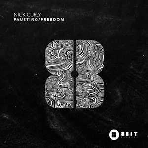 Nick Curly - Faustino / Freedom [8BIT142]